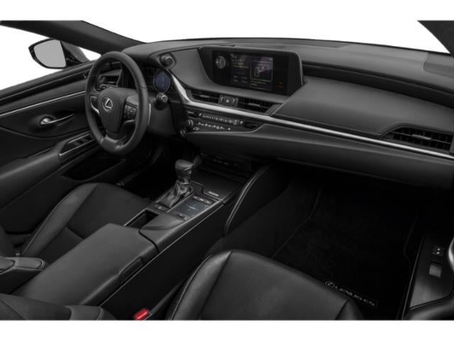 2020 Lexus ES ES 350 Luxury FWD