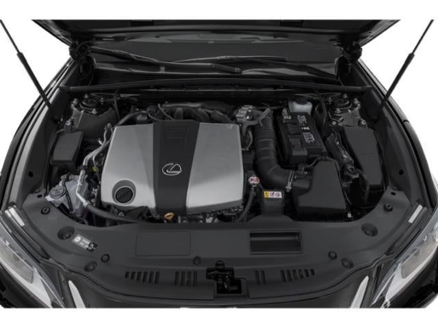 2020 Lexus ES ES 350 Luxury FWD