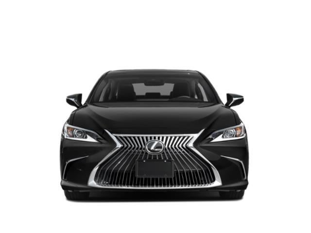 2020 Lexus ES ES 350 Luxury FWD