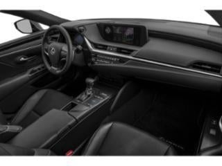 2020 Lexus ES ES 350 Luxury FWD