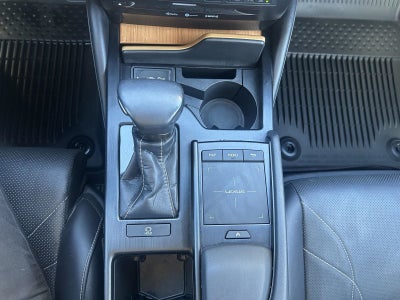 2020 Lexus ES ES 350 Luxury FWD