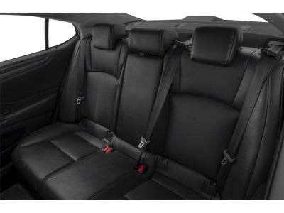 2020 Lexus ES ES 350 Luxury FWD