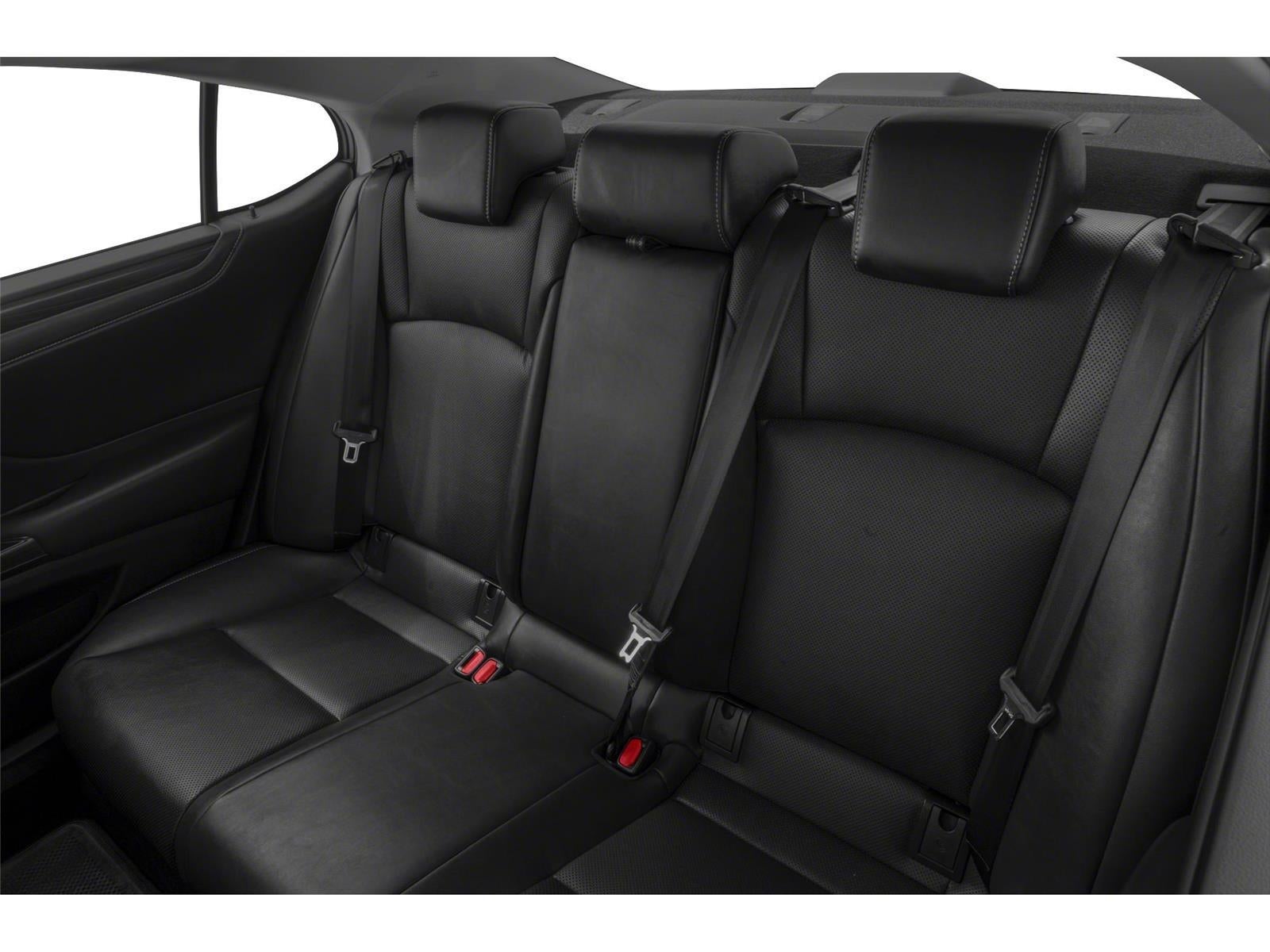2020 Lexus ES ES 350 Luxury FWD
