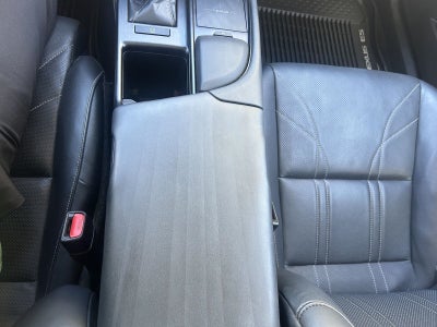 2020 Lexus ES ES 350 Luxury FWD