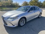 2020 Lexus ES ES 350 Luxury FWD