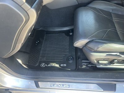 2020 Lexus ES ES 350 Luxury FWD