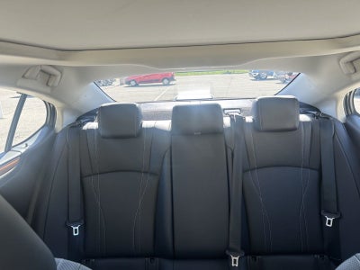 2020 Lexus ES ES 350 Luxury FWD