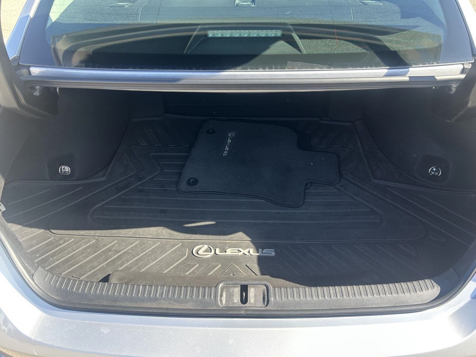 2020 Lexus ES ES 350 Luxury FWD