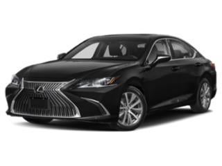 2020 Lexus ES ES 350 Luxury FWD