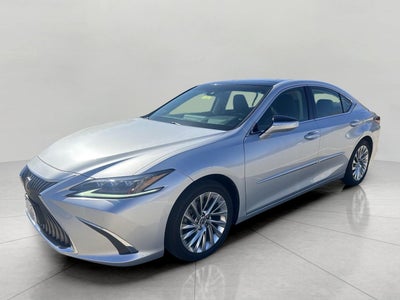 2020 Lexus ES ES 350 Luxury FWD