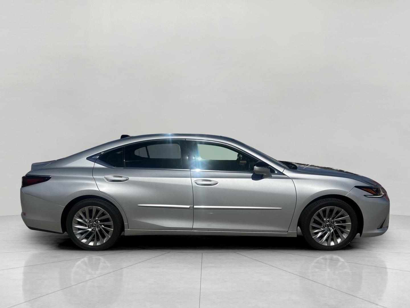 2020 Lexus ES ES 350 Luxury FWD