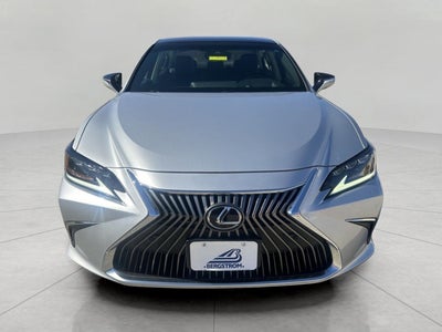 2020 Lexus ES ES 350 Luxury FWD