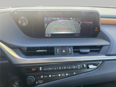 2020 Lexus ES ES 350 Luxury FWD