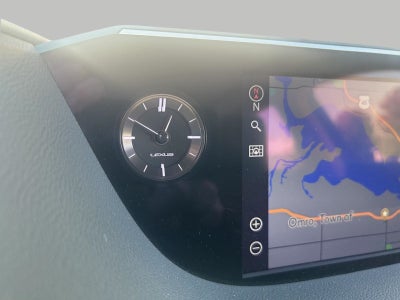 2020 Lexus ES ES 350 Luxury FWD