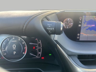 2020 Lexus ES ES 350 Luxury FWD