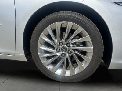 2020 Lexus ES ES 350 Luxury FWD