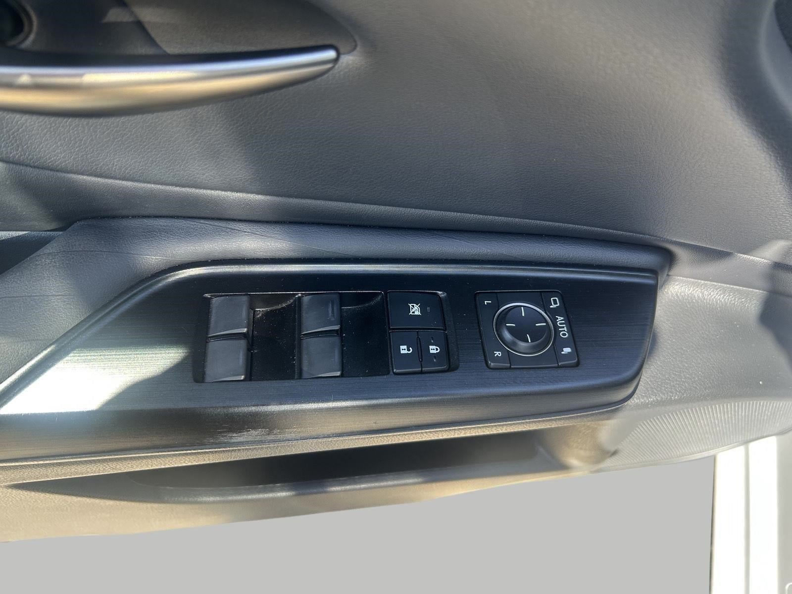 2020 Lexus ES ES 350 Luxury FWD