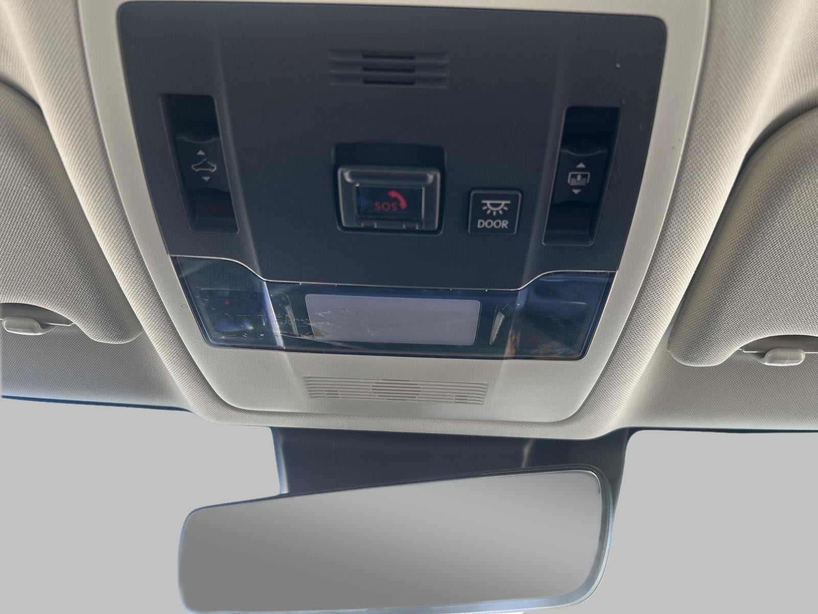 2020 Lexus ES ES 350 Luxury FWD