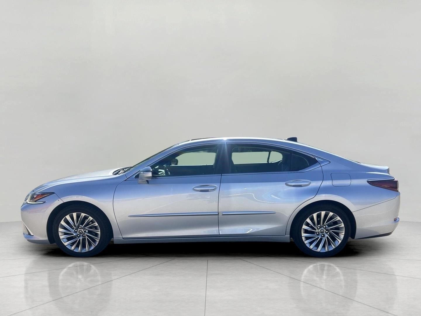 2020 Lexus ES ES 350 Luxury FWD