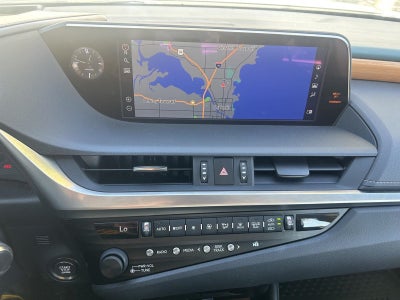 2020 Lexus ES ES 350 Luxury FWD