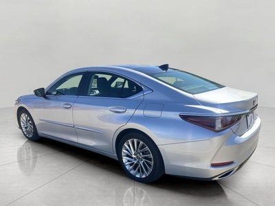 2020 Lexus ES ES 350 Luxury FWD