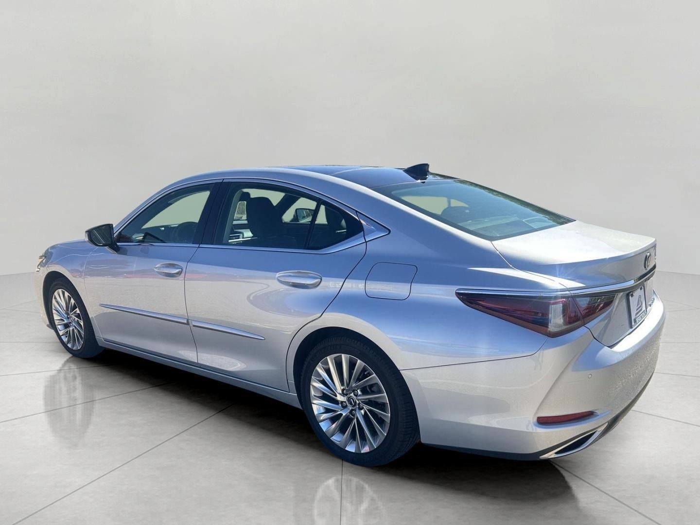 2020 Lexus ES ES 350 Luxury FWD