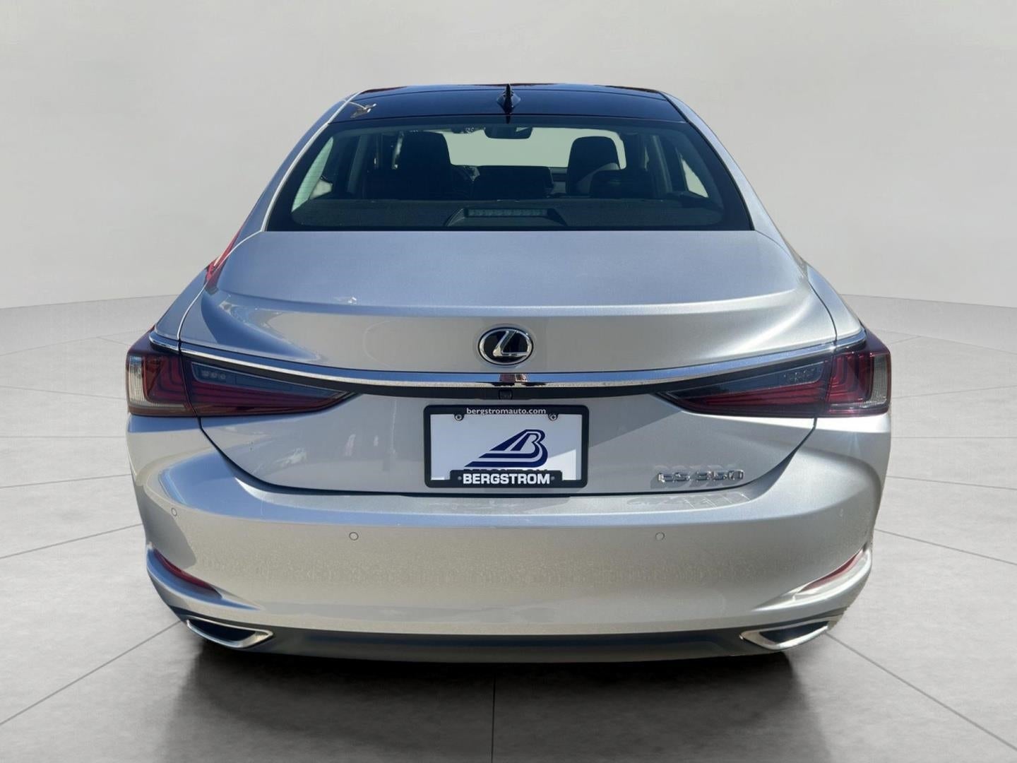 2020 Lexus ES ES 350 Luxury FWD