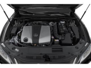 2020 Lexus ES ES 350 Luxury FWD