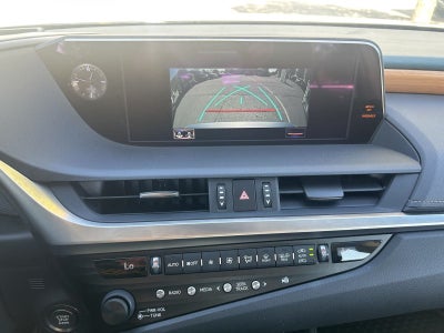 2020 Lexus ES ES 350 Luxury FWD