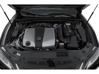 2020 Lexus ES ES 350 Luxury FWD