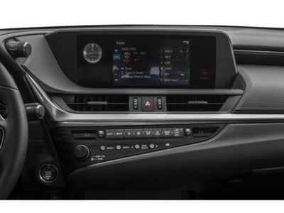2020 Lexus ES ES 350 Luxury FWD