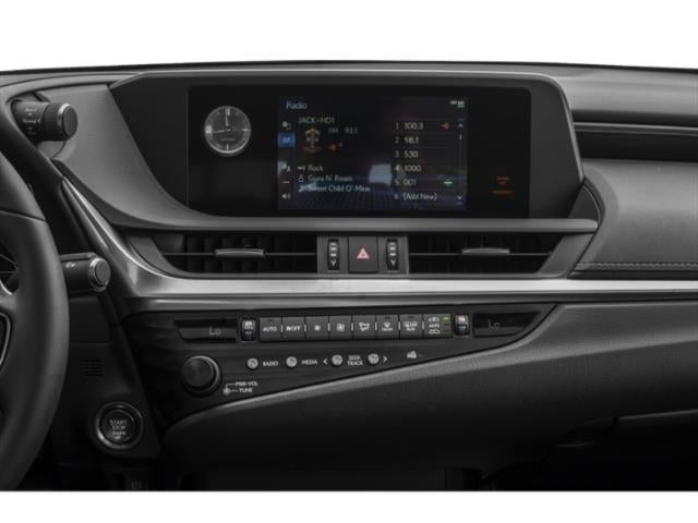 2020 Lexus ES ES 350 Luxury FWD