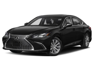 2020 Lexus ES ES 350 Luxury FWD