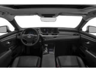 2020 Lexus ES ES 350 Luxury FWD