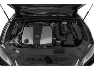 2020 Lexus ES ES 350 Luxury FWD