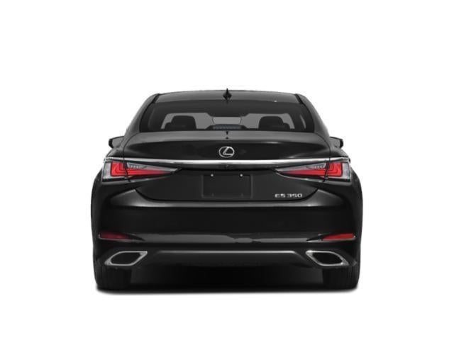 2020 Lexus ES ES 350 Luxury FWD
