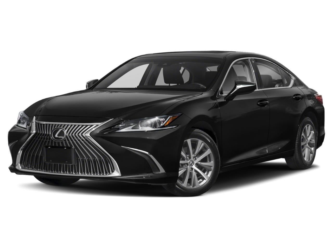 2020 Lexus ES ES 350 Luxury FWD