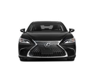2020 Lexus ES ES 350 Luxury FWD