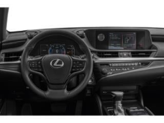 2020 Lexus ES ES 350 Luxury FWD