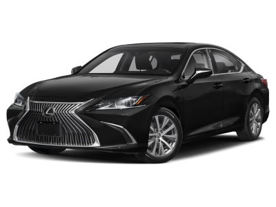 2020 Lexus ES ES 350 Luxury FWD