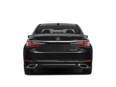 2020 Lexus ES ES 350 Luxury FWD