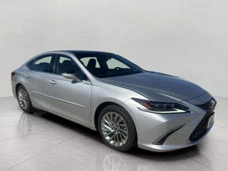 2020 Lexus ES ES 350 Luxury FWD