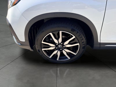 2022 Honda Pilot Touring 7-Passenger AWD