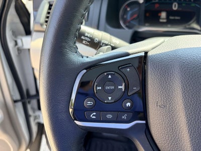 2022 Honda Pilot Touring 7-Passenger AWD