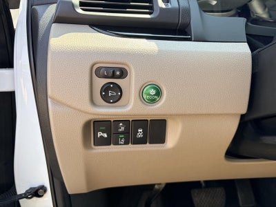 2022 Honda Pilot Touring 7-Passenger AWD