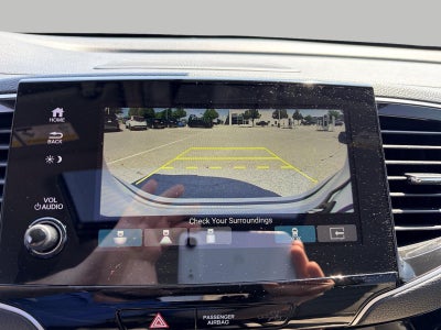 2022 Honda Pilot Touring 7-Passenger AWD