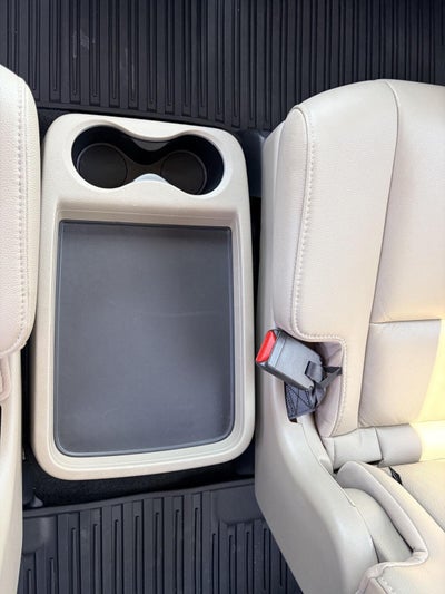 2022 Honda Pilot Touring 7-Passenger AWD
