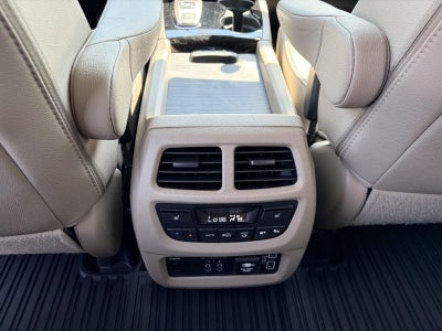 2022 Honda Pilot Touring 7-Passenger AWD