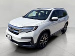 2022 Honda Pilot Touring 7-Passenger AWD