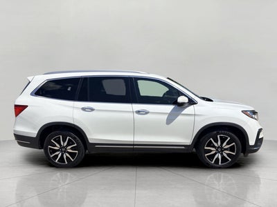 2022 Honda Pilot Touring 7-Passenger AWD